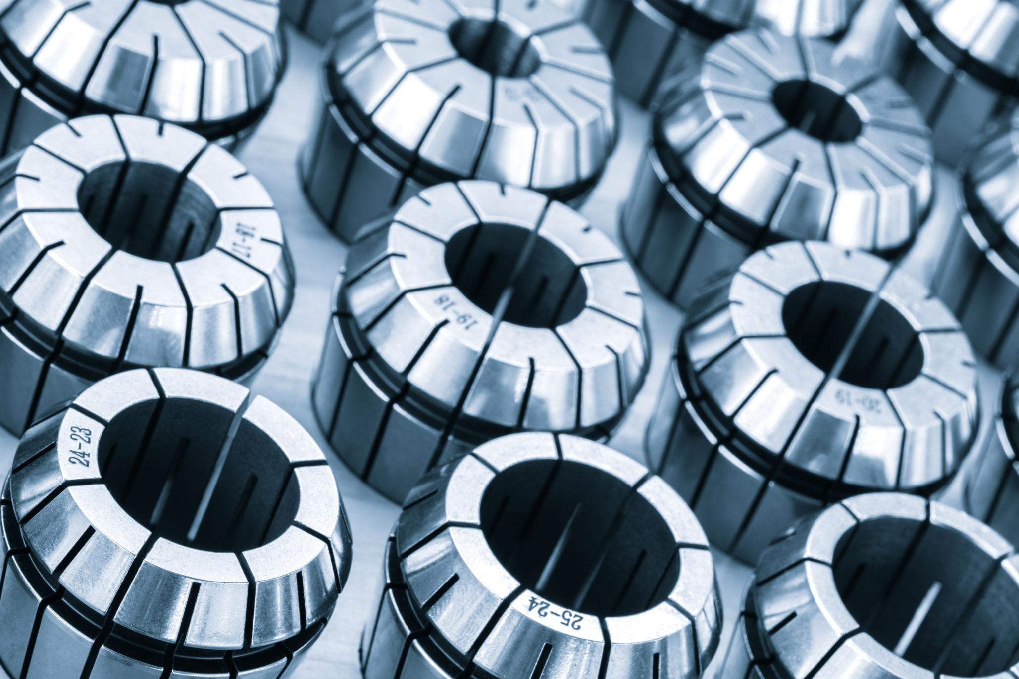 Military and aerospace logistics