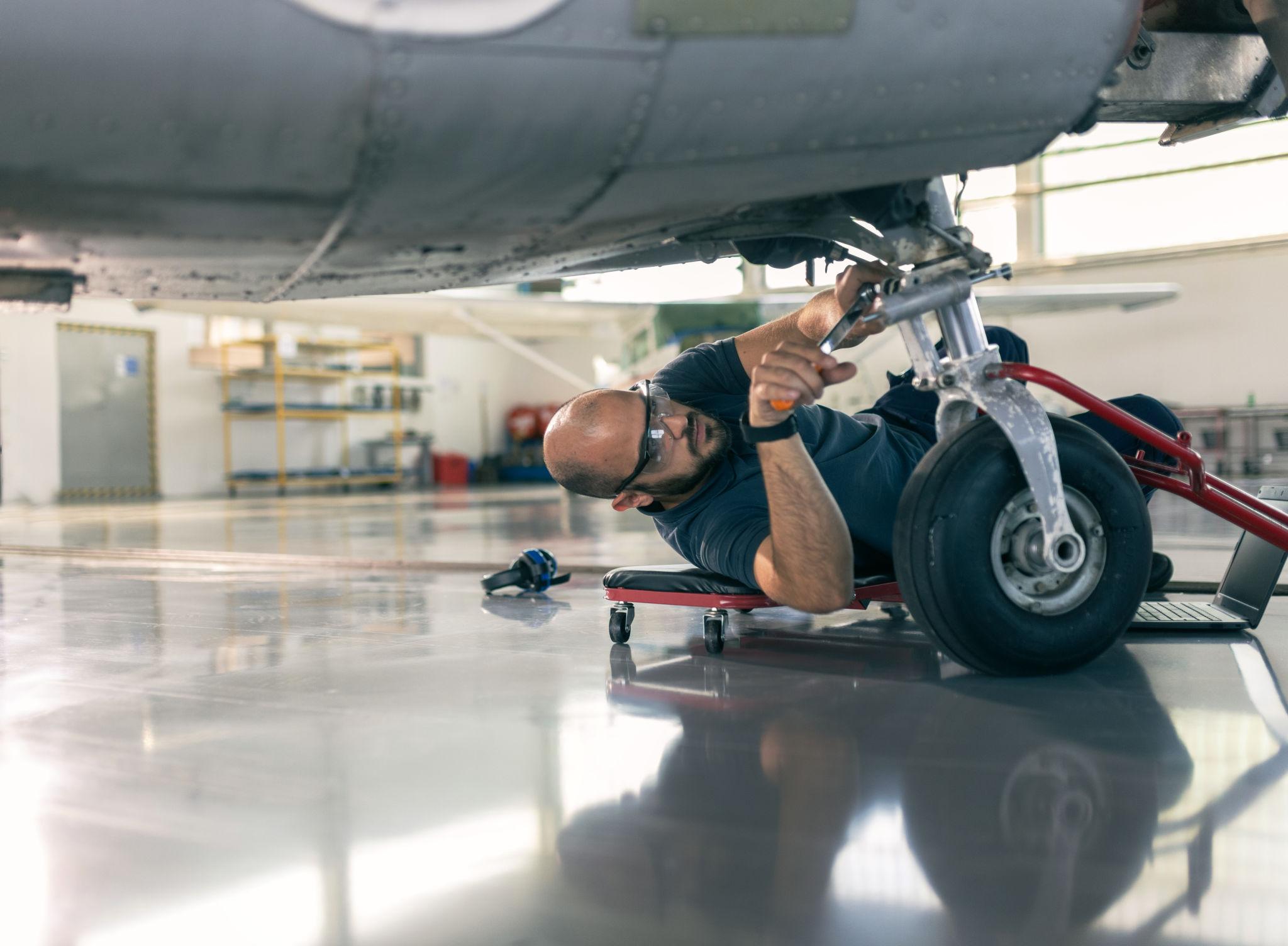 Government sourcing and logistics